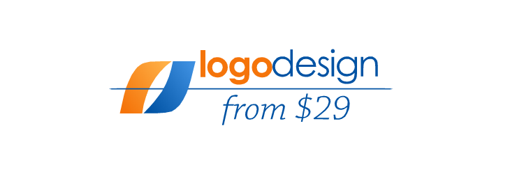 Logo Design from $29